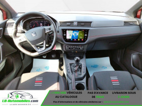 Seat Ibiza FR|VIRTUAL COCKPIT|Kamera|PDC|LED Schein.  occasion  Beaupuy - photo n2
